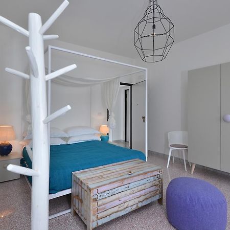 Al Quarantacinque Apartman Maglie Kültér fotó