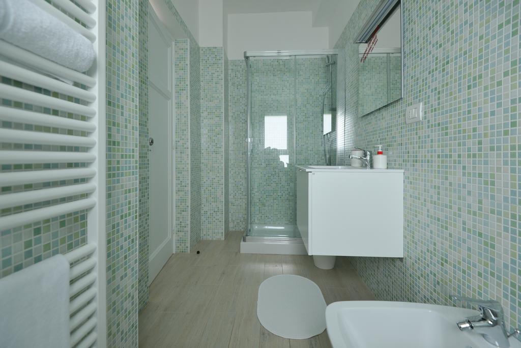 Al Quarantacinque Apartman Maglie Kültér fotó