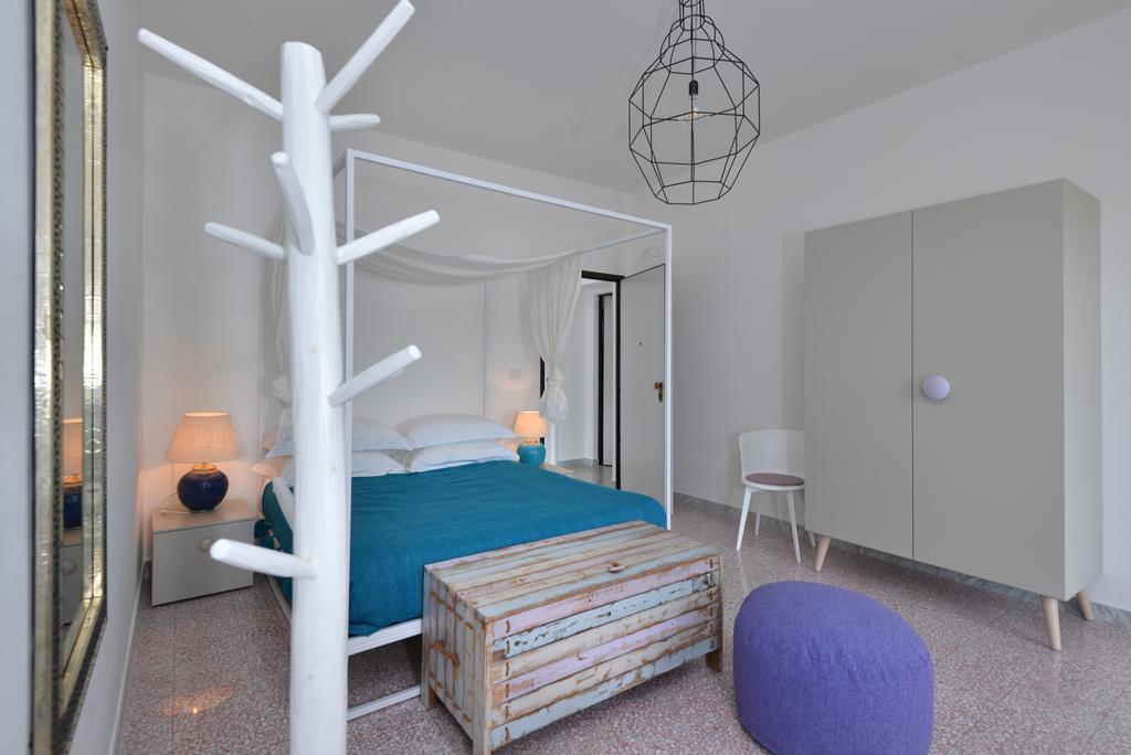 Al Quarantacinque Apartman Maglie Kültér fotó
