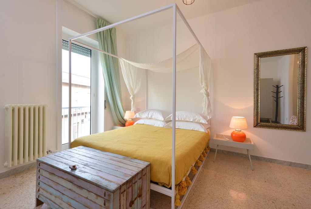 Al Quarantacinque Apartman Maglie Kültér fotó