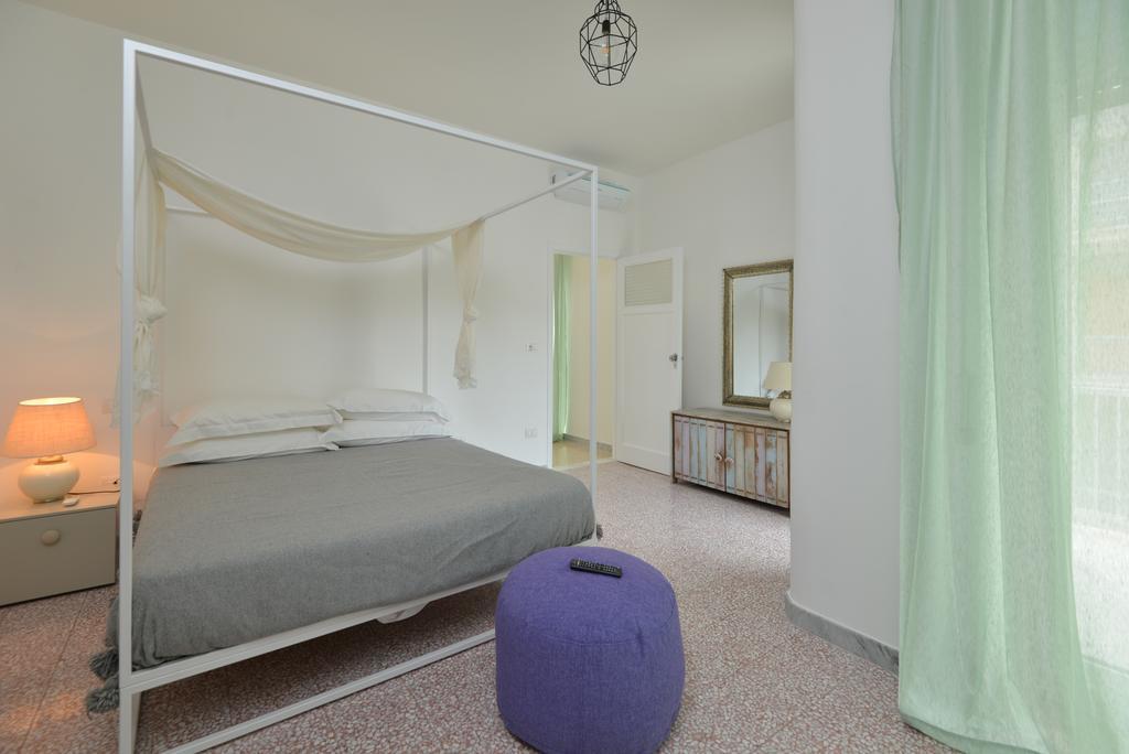 Al Quarantacinque Apartman Maglie Kültér fotó